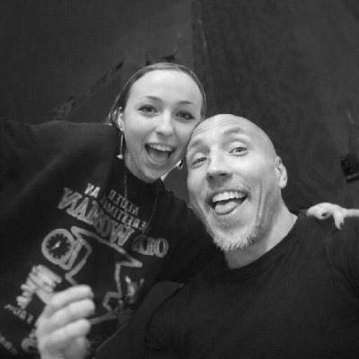 Mental Health, Food, and Finding Balance — A Real Conversation with My Daughter, Shyann Brodecki