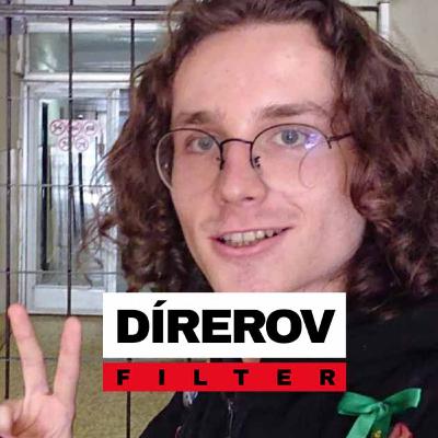 Študent Muro: Bola to jediná možnosť, ako vyjadriť odpor voči Ficovi Študent Muro: Bola to jediná možnosť, ako vyjadriť odpor voči Ficovi