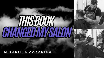 The One Book Every Salon Owner Needs to Fix Culture Fast The One Book Every Salon Owner Needs to Fix Culture Fast