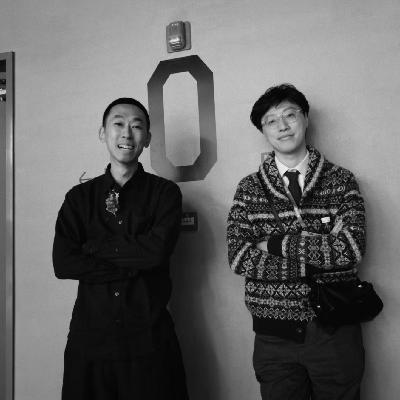 吕东×汉洋：关于下山，哥们儿也有很多经验