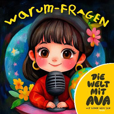 Ava erklärt - Warum heißt der Januar Januar? – Janus, zwei Gesichter & mutig ins neue Jahr