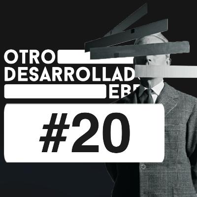 Proceso del Diseño, Metodologías y más || ODE Podcast #20