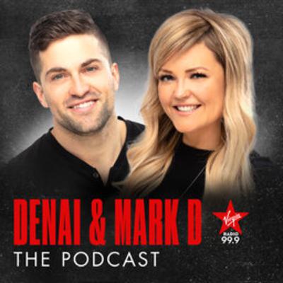 Denai & Mark D Podcast - (Episode 26)