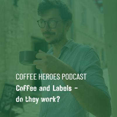 Coffee and Labes - do they work?