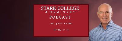 Dr. Jeff Lynn: “Preaching Jesus and Practicing Justice” Dr. Jeff Lynn: “Preaching Jesus and Practicing Justice”