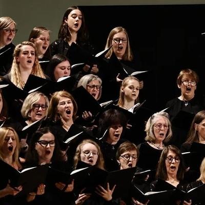 A place in the Choir | The Lyric Feature A place in the Choir | The Lyric Feature