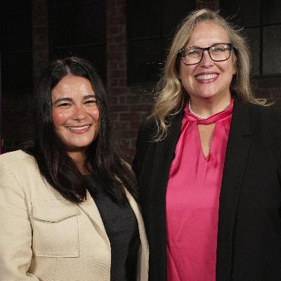 Tías and Primas - Prisca Dorcas Mojica Rodríguez