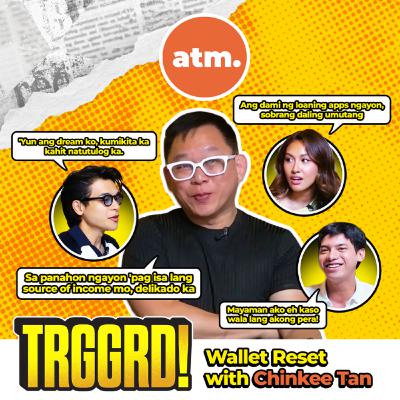 Ep 84: Wallet Reset with Chinkee Tan