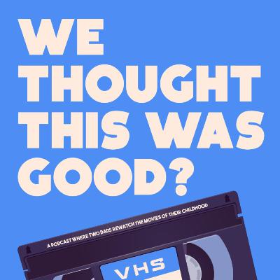 Honey, I Shrunk The Kids