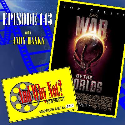 War Of The Worlds (2005)