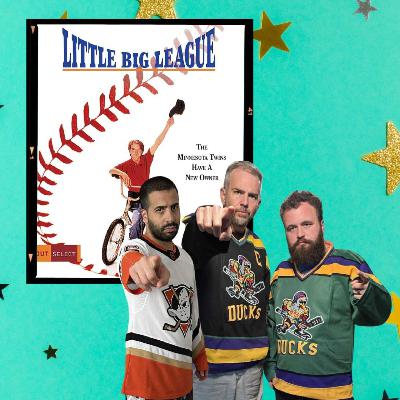 Little Big League