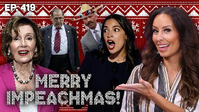 My Wish List of Who We Should Impeach This Christmas My Wish List of Who We Should Impeach This Christmas