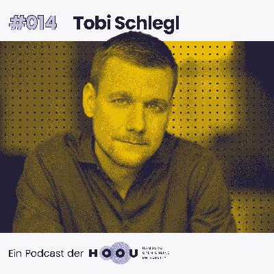 Tobi Schlegl Tobi Schlegl