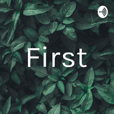 First (Trailer)