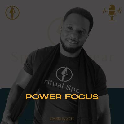 Power Focus