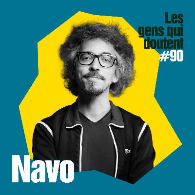 Navo : « Tu te mets à la hauteur de la confiance qu’on te donne »