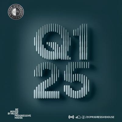 21CPH Tracks of Q1 25 | Stewart Macdonald