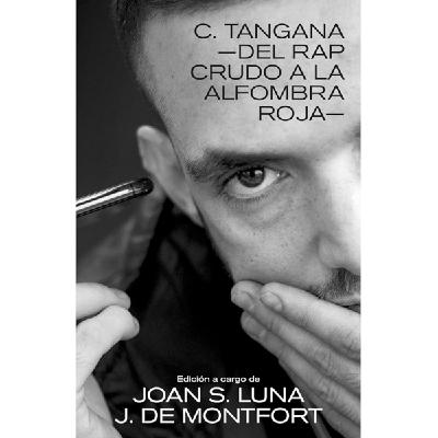 C. Tangana, del rap crudo a la alfombra roja