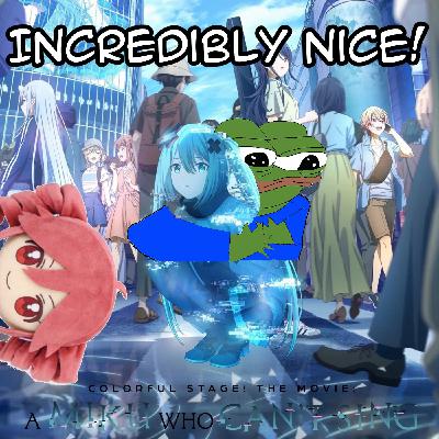 TWI 092 -The time Miku was at the cinema