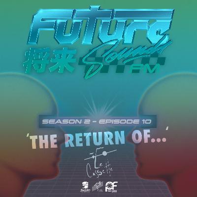 S2E10 - The Return of Le Cassette!