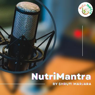 Mantra#65 Not All Anaemia Is Iron Deficiency Mantra#65 Not All Anaemia Is Iron Deficiency