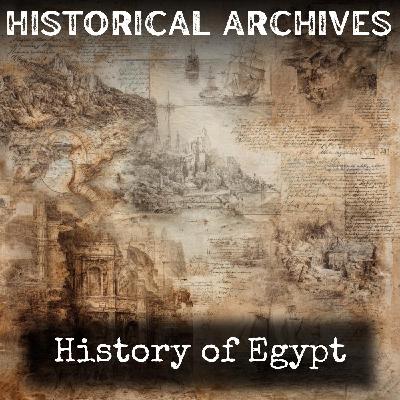 01 - History of Egypt by Frederick C. H. Wendel 01 - History of Egypt by Frederick C. H. Wendel