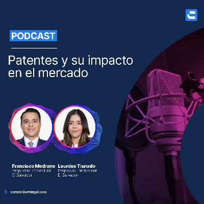 Patentes y su impacto en el mercado