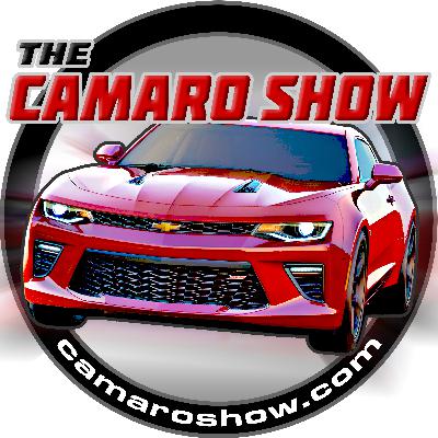 Last Sixth Gen Camaro Rolls Off Assembly Line