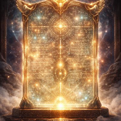 Episode 8-The Tablet and the Gate: A Pillar’s Remembrance