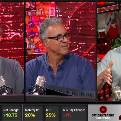 Live From the Trade Desk - October 16, 2025