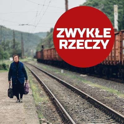 Zwykłe Rzeczy #1 - Cześć!