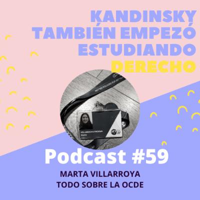 #59 - Todo sobre la OCDE