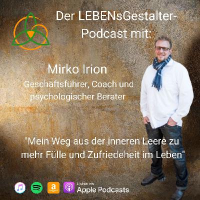 Folge 10: Interview mit Mirko Irion