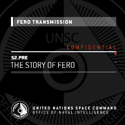 S2.PRE. THE STORY OF FERO