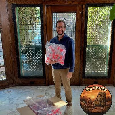 The Sweet Spot - Tom "Gadget" Liggett and the AlpenGlow Story (Part II)