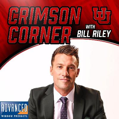 Crimson Corner with Bill Riley - Yogi Roth