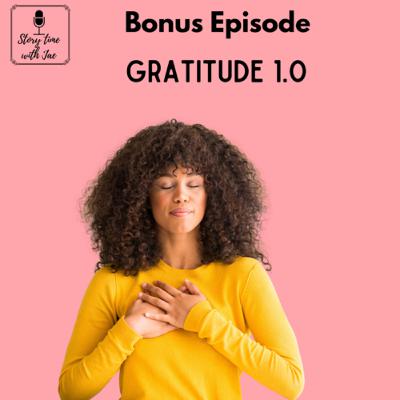 GRATITUDE 1.0