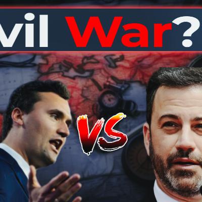 Civil War in America (Ft. C. Derrick Varn)