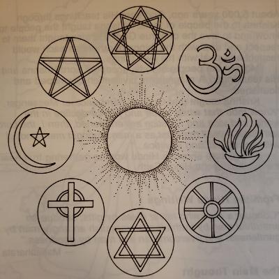 Os Mensageiros de Deus