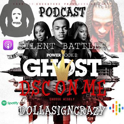 $ILENT BATTLE$:POWER EDITION