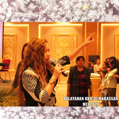 "Jadilah Pahlawan Dalam Hidup ini" Firman Plant A Seed (PAS) by Victoria F Munthe & Joyce E N Munthe "Jadilah Pahlawan Dalam Hidup ini" Firman Plant A Seed (PAS) by Victoria F Munthe & Joyce E N Munthe