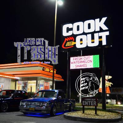 Cookout 4 the Win