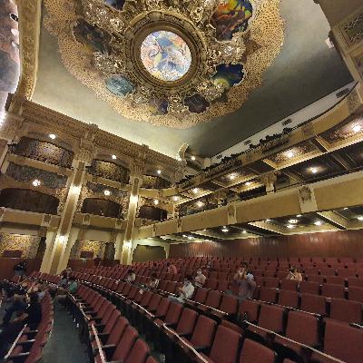 HAZ TURISMO EN COAHUILA