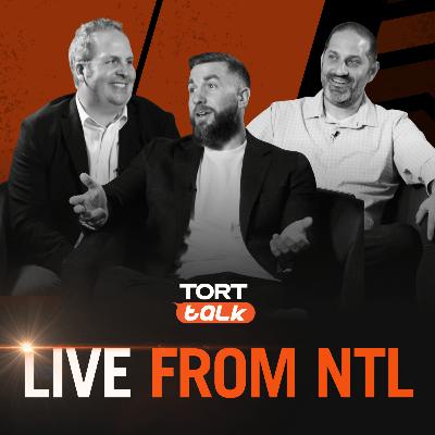 Five Mass Tort Trials at Once? Live Updates from NTL Miami