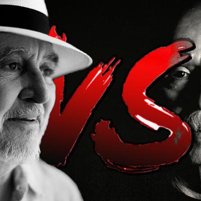 Wes Craven vs. John Carpenter = DFF