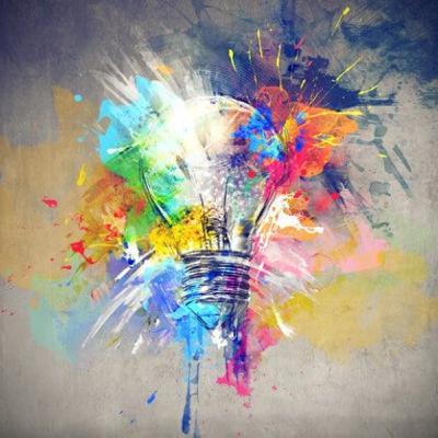 Que deseas en la vida, utiliza tu imaginación para crearla.