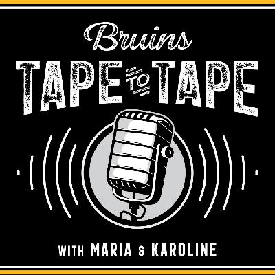 Bruins’ Road Trip Reality Check | Ad Free Bruins’ Road Trip Reality Check | Ad Free