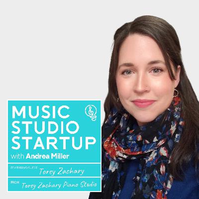 Studio Snapshot 037 - Torey Zachary Studio Snapshot 037 - Torey Zachary