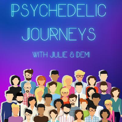 Ep. 67 - Kristina Jonas - Everything, everywhere, all at once. Ep. 67 - Kristina Jonas - Everything, everywhere, all at once.
