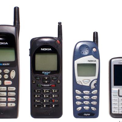 Life Before Smartphones Life Before Smartphones